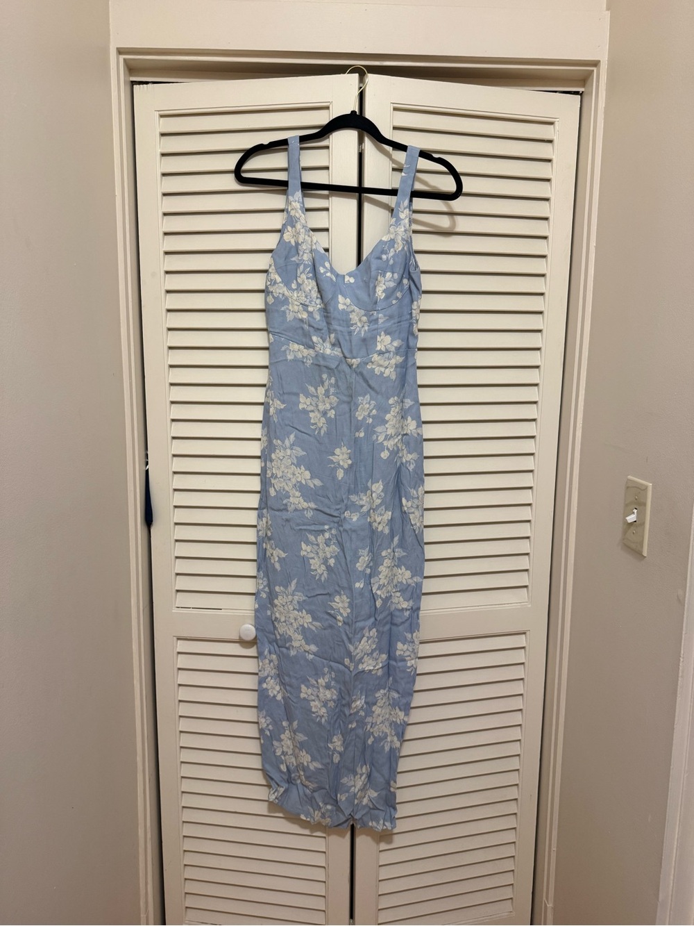 Reformation Reverie Dress - Picture 2 of 2